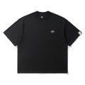 JIRI LOGO TEE / BLACK