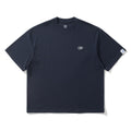 JIRI LOGO TEE / NAVY