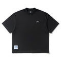 JIRI BASIC TEE / NAVY