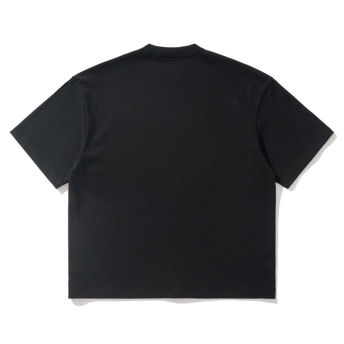 JIRI BASIC TEE / OAT
