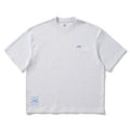 JIRI BASIC TEE / OAT