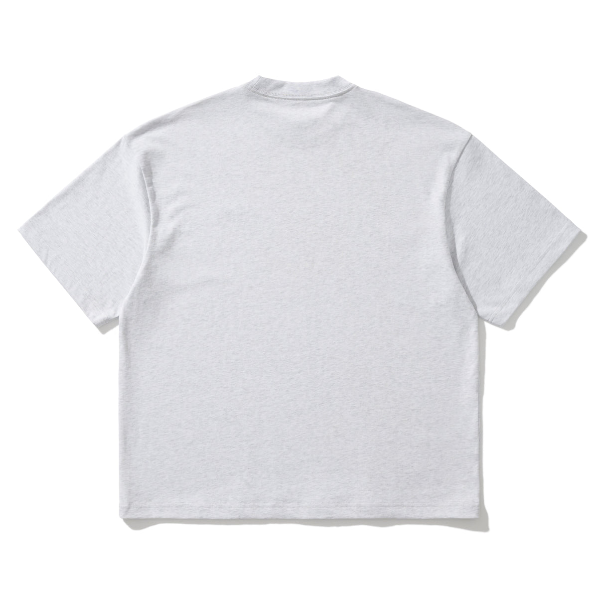 JIRI BASIC TEE / BLACK
