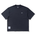 JIRI BASIC TEE / NAVY