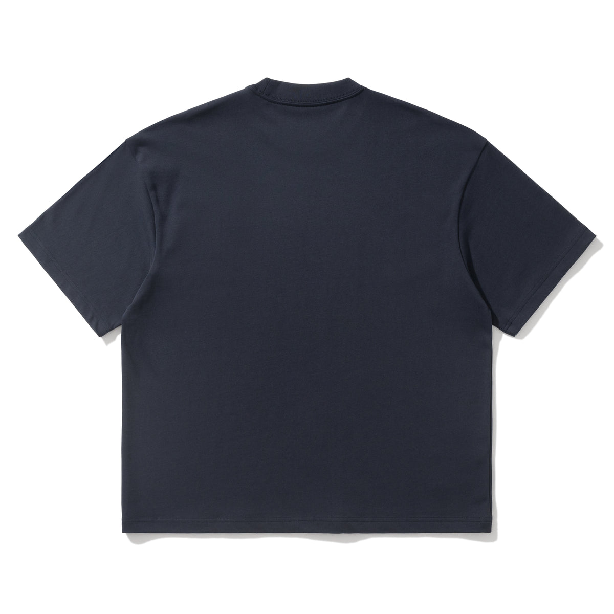 JIRI BASIC TEE / BLACK