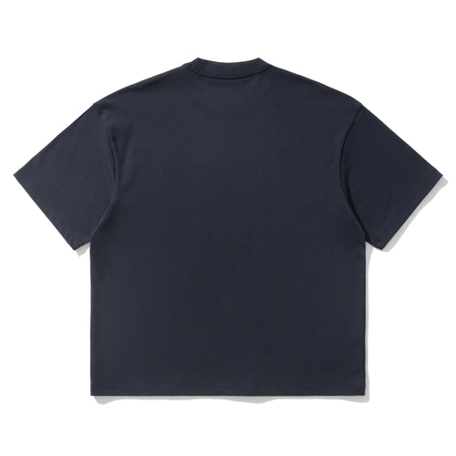 JIRI BASIC TEE / BLACK