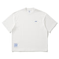 JIRI BASIC TEE / WHITE