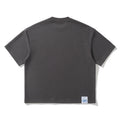 JIRI WAFFLE TEE / GREY