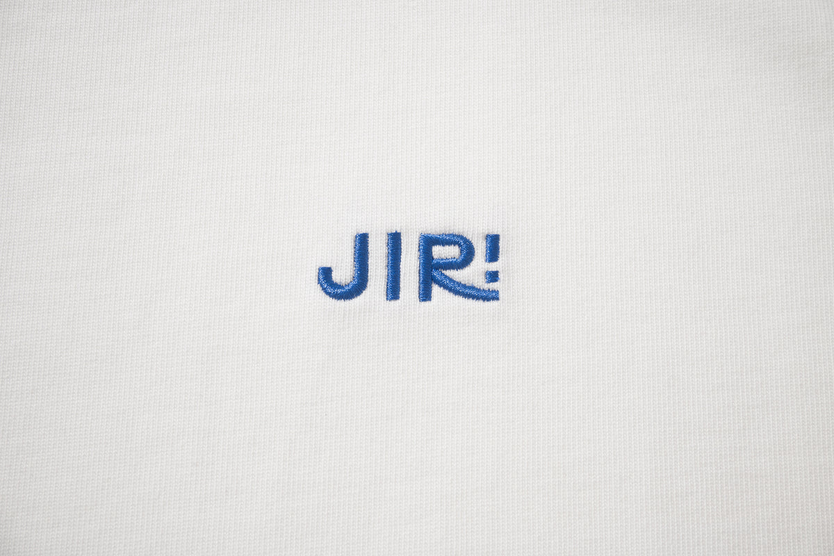 JIRI BASIC TEE / NAVY