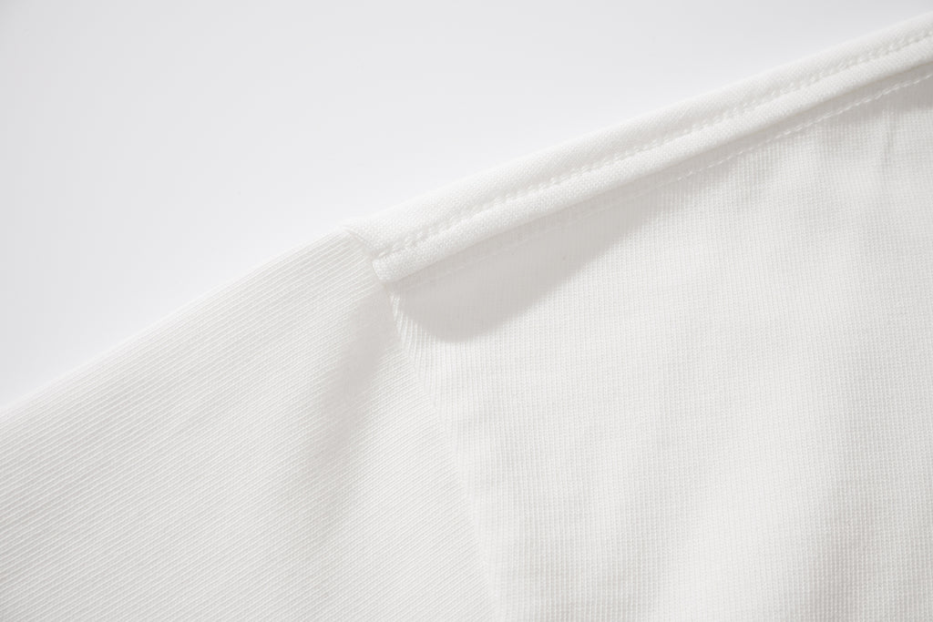 JIRI BASIC TEE / NAVY