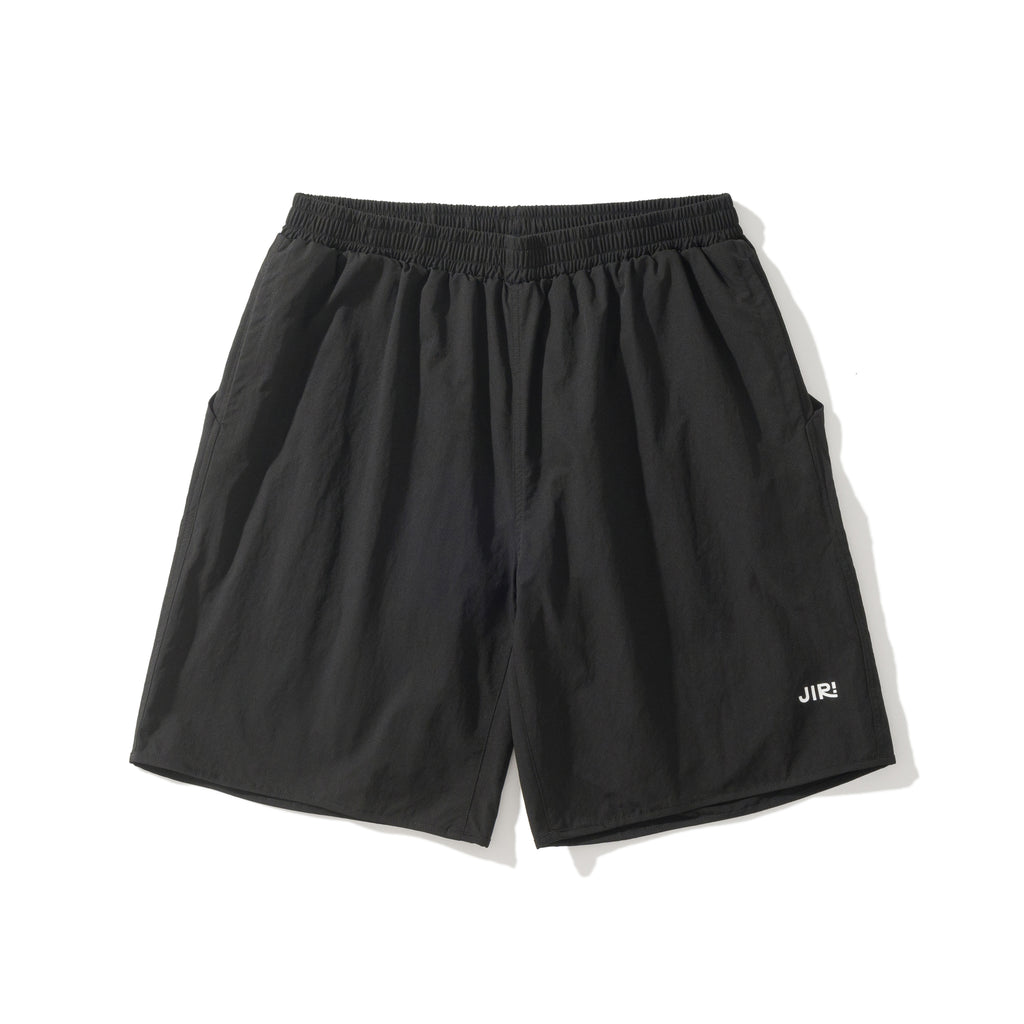JIRI SHORTS / BLACK