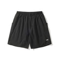JIRI SHORTS / BLACK