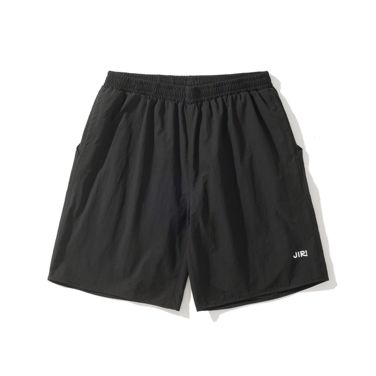 JIRI SHORTS / BLACK