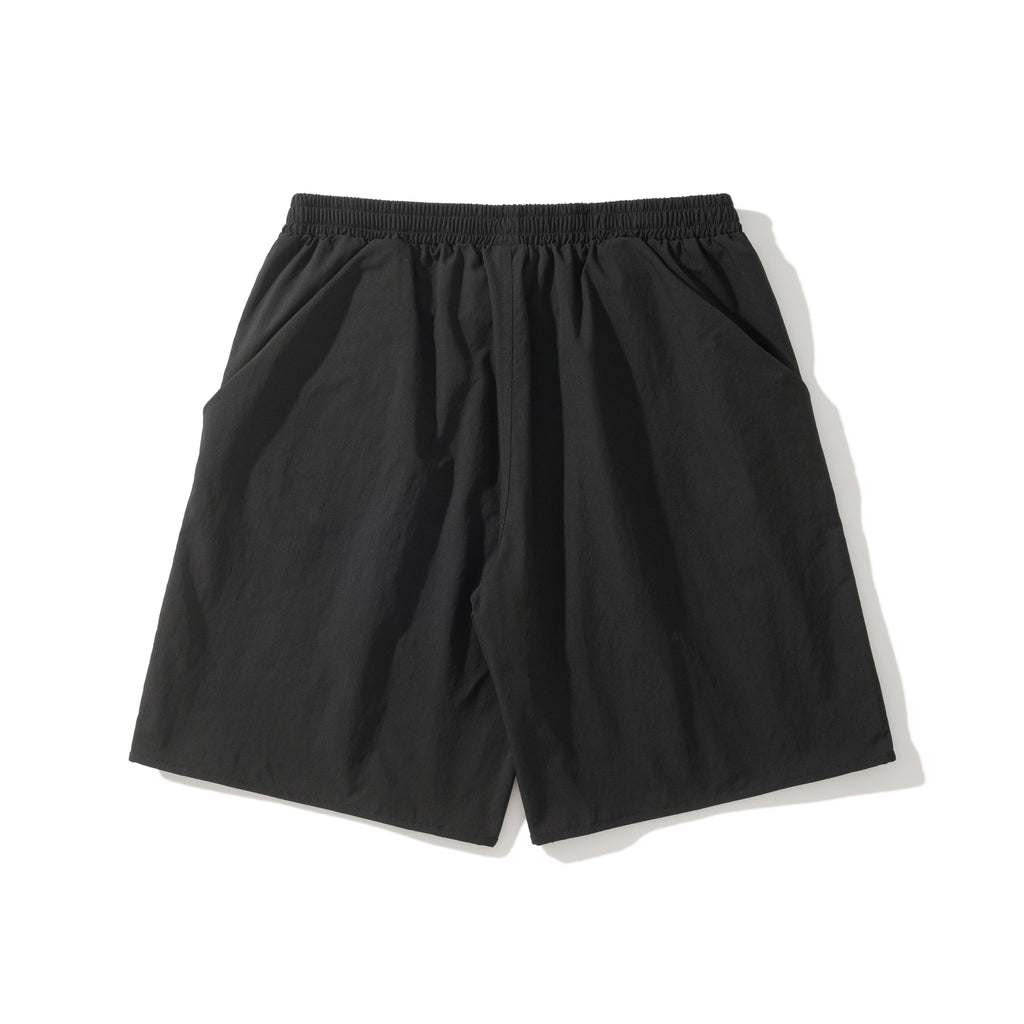 JIRI SHORTS / BLACK
