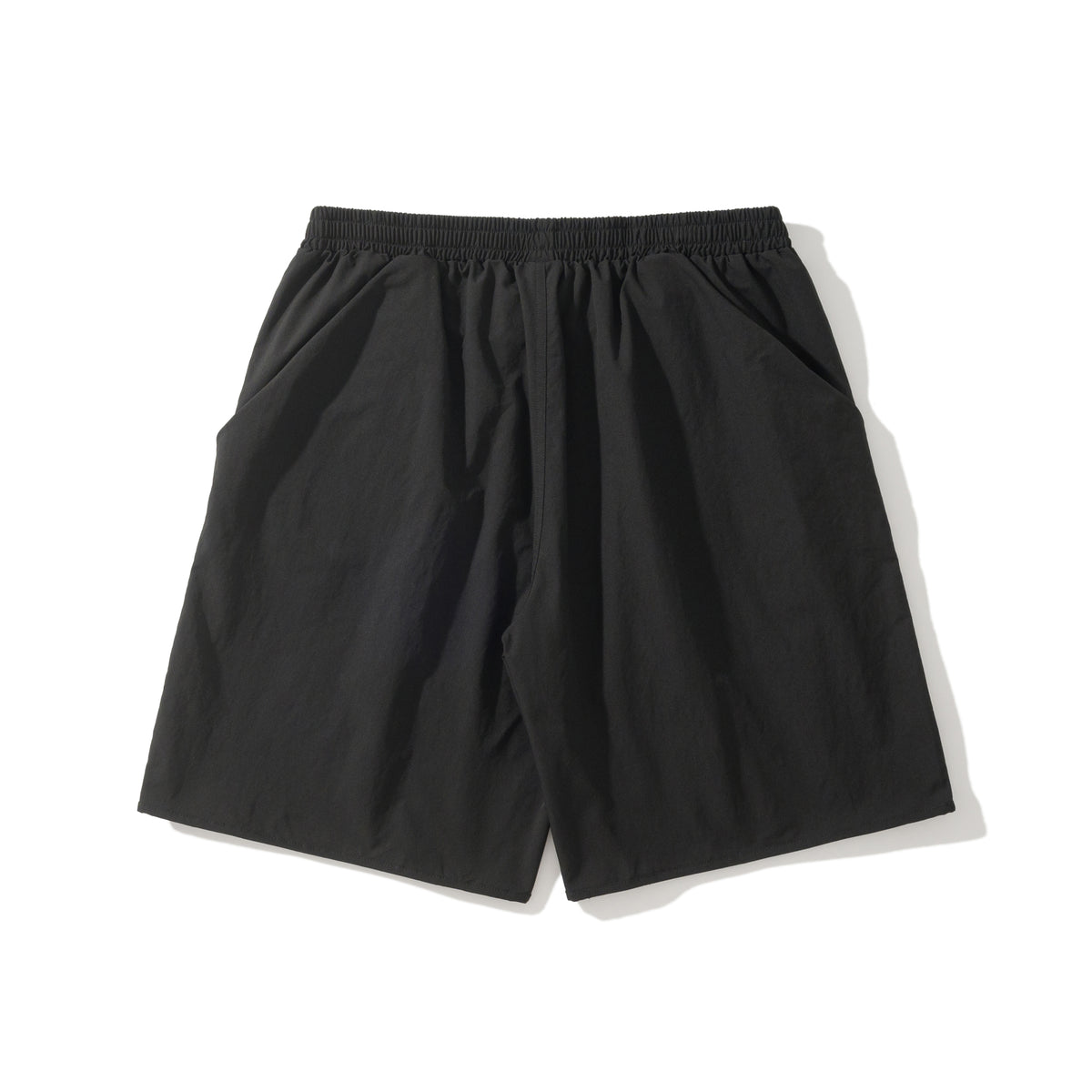 JIRI SHORTS / BLACK