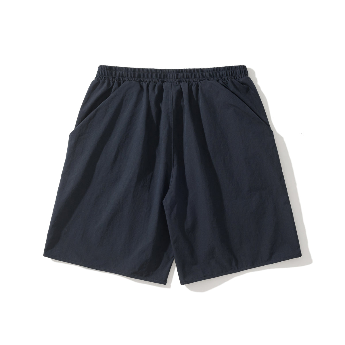 JIRI SHORTS / BLACK