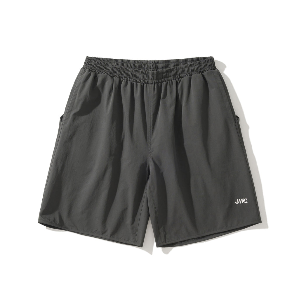 JIRI SHORTS / BLACK