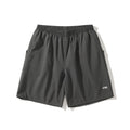 JIRI SHORTS / GREY