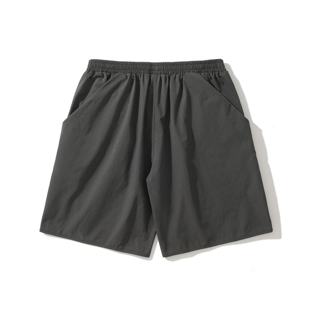 JIRI SHORTS / BLACK