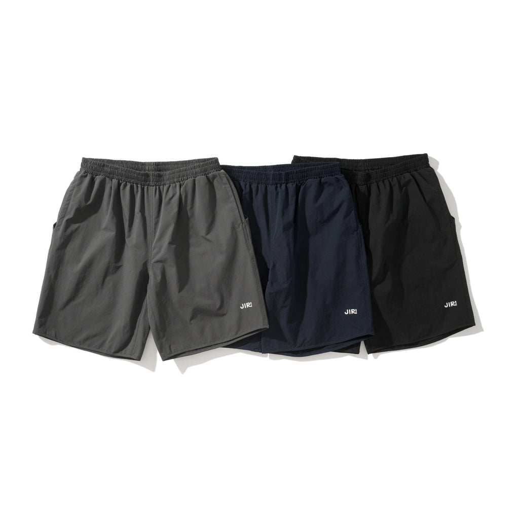 JIRI SHORTS / BLACK