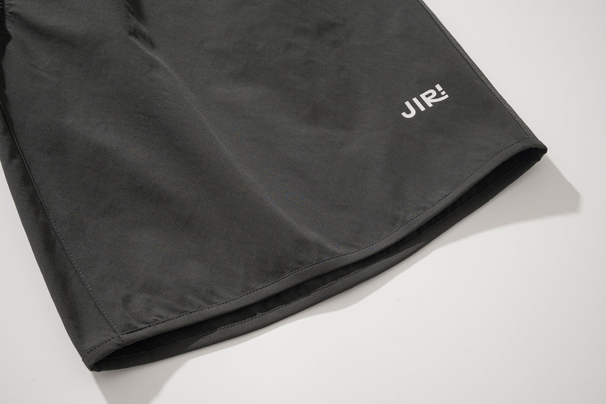 JIRI SHORTS / BLACK