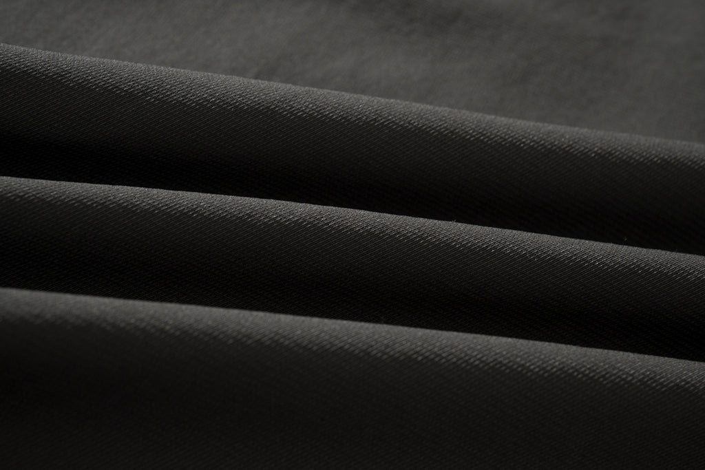 JIRI SHORTS / BLACK