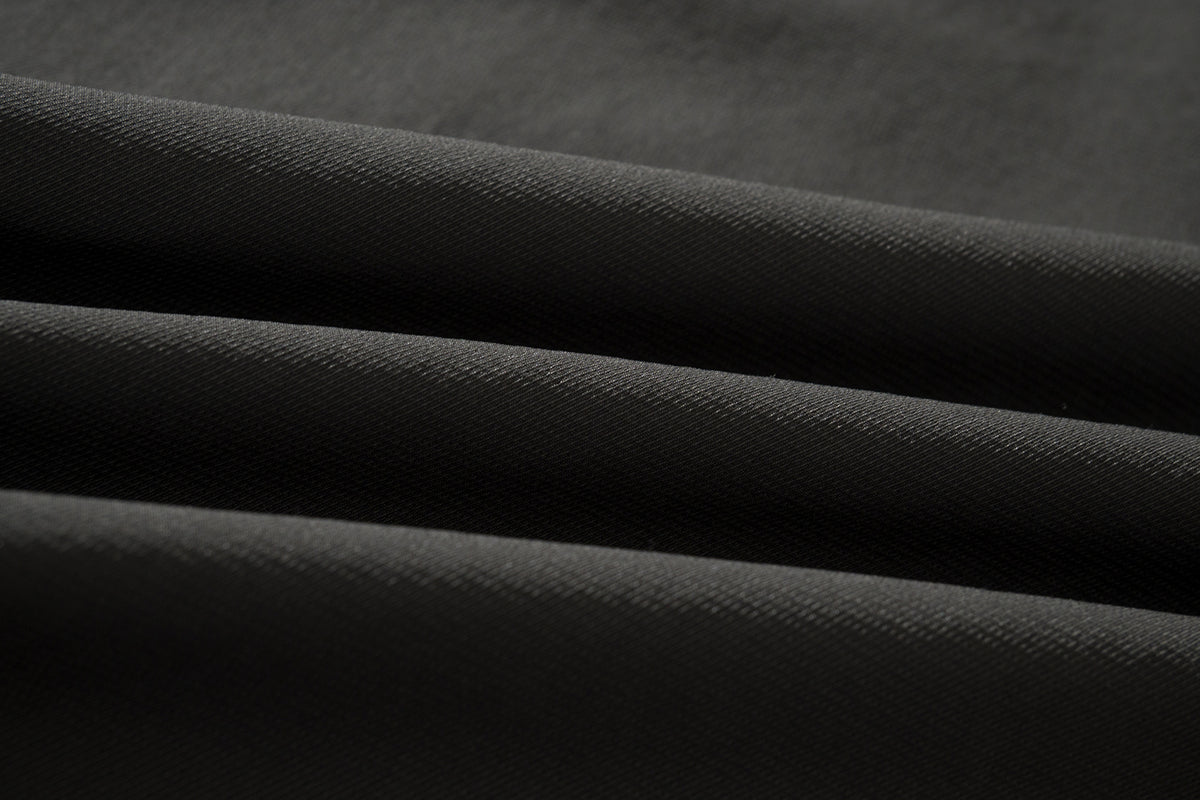 JIRI SHORTS / BLACK